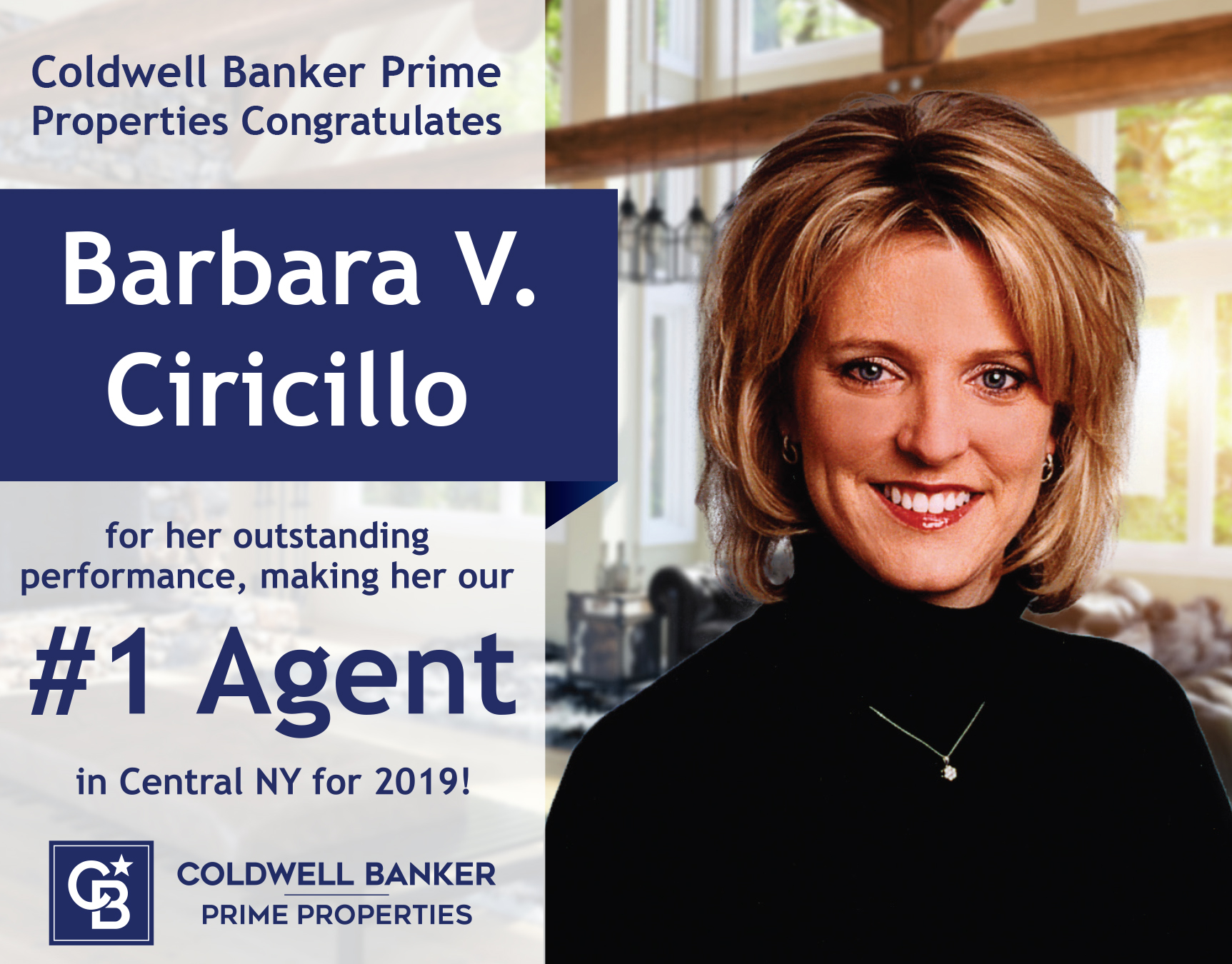 Tred Hulse at Coldwell Banker Prime Properties | Saratoga Springs NY, image size:1725x1350